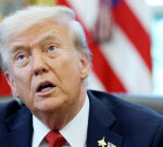 Trump Will ‘Take A Look’ At Maxwell Case After Supreme Court Rejects Appeal