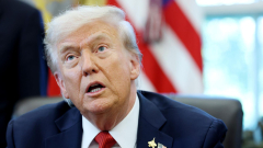 Trump Will ‘Take A Look’ At Maxwell Case After Supreme Court Rejects Appeal