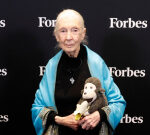 Jane Goodall Criticized Musk And Trump In Last Major Interview Before Her Death