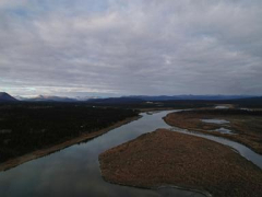 Trump approves Alaska mining road to boost copper, zinc production