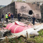 Air India’s midair emergency sparks new alarm over safety of the Boeing Dreamliner
