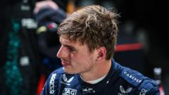 Verstappen criticises cooling vest but Russell will ‘run it’