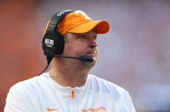 Josh Heupel previews Tennessee’s only October home football game in 2025