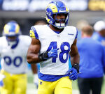 Sean McVay provides update on pair of injured Rams heading into Week 6
