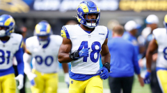 Sean McVay provides update on pair of injured Rams heading into Week 6