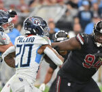 Titans 22, Cardinals 21: Takeaways from defense and special teams