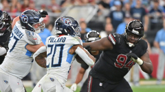 Titans 22, Cardinals 21: Takeaways from defense and special teams