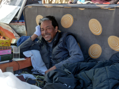 How Ladakh protest leader Sonam Wangchuk went from Indian hero to ‘traitor’