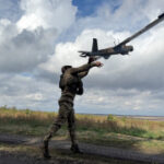 Russia-Ukraine war: List of key events, day 1,321