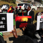 US sends another ‘third-country’ deportation flight to Eswatini