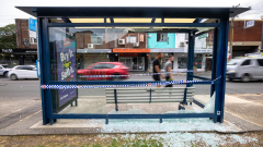 Artemios Mintzas, father accused of Croydon Park shooting spree in Sydney’s inner west, hit with 25 charges