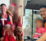 Shane Florio: Luxury boat owner and beloved father killed after crash with moored yacht on Parramatta River
