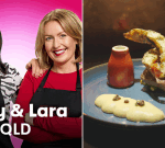 MKR Recipes Episode 12: Amy and Lara’s Surf and Turf