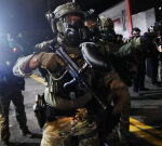 Judge Blocks Trump’s Bid To Send National Guard From Other States To Oregon