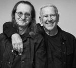 RUSH Reunite And Announce 2026 North American Tour