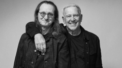 RUSH Reunite And Announce 2026 North American Tour