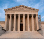 Supreme Court’s Giant Cases This Term: Tariffs, Trans Athletes, Conversion Therapy Among Them