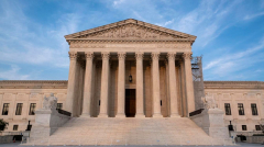 Supreme Court’s Giant Cases This Term: Tariffs, Trans Athletes, Conversion Therapy Among Them