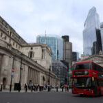 UK workers face growing wealth gap challenge, think tank says