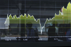 Deja vu for Japan markets as Abe-disciple Takaichi’s victory jolts investors