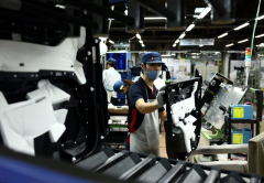 Japan auto sector confidence dives, manufacturers’ index logs first fall in four months: Reuters poll