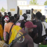 Desperate search for fuel in Mali’s capital as al-Qaida-linked group enforces blockade