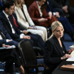 US Attorney General Pam Bondi clashes with critics at key Senate hearing