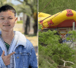 Teen who drowned in Tamworth’s Peel River weeks after immigrating to Australia from Myanmar identified