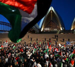 Court blocks Opera House rally over ‘crowd crush’ fears