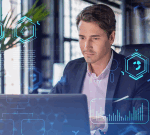 Transforming Risk Management in Financial Services with Generative AI