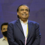 India’s Richest Man Adds Fizz To Country’s Cola Market With Relaunch Of Iconic Brand