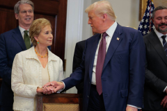 Trump Administration Considers Selling Federal Student Loan Debt, Report Says: Here’s What To Know