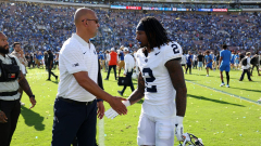 Looking back at Micah’s Week 6 game predictions for the Big Ten