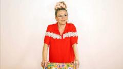 Eastenders’ Kellie Bright on the challenges of being a Send parent