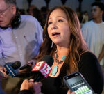 House Still Hasn’t Sworn In Adelita Grijalva: What to Know As Key Epstein Files Vote Looms