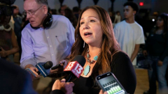 House Still Hasn’t Sworn In Adelita Grijalva: What to Know As Key Epstein Files Vote Looms