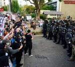 Trump sends troops from California to Portland after court denies deployment