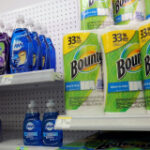 Procter & Gamble cuts operations in Pakistan amid restructuring, report says