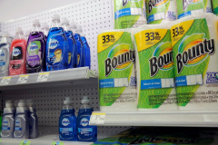 Procter & Gamble cuts operations in Pakistan amid restructuring, report says