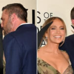 See Jennifer Lopez and Ben Affleck Reunite on Red Carpet After Divorce
