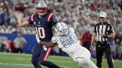 Pro Football Focus: 5 highest-graded Bills players on defense vs. the Patriots in Week 5