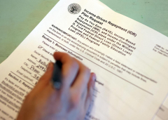 Trump wants to sell some student loans. What if yours is one of them?