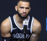 Nets’ Michael Porter Jr. praises Tyrese Martin’s work in training camp