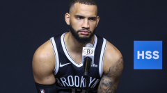 Nets’ Michael Porter Jr. praises Tyrese Martin’s work in training camp