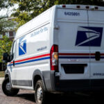 Supreme Court debating whether Postal Service can be sued for refusing to deliver mail