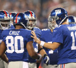 Eli Manning Hall of Fame debate: Victor Cruz backs former teammate