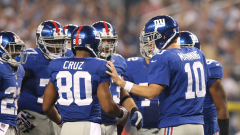 Eli Manning Hall of Fame debate: Victor Cruz backs former teammate