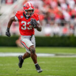 5 Georgia football players that have improved their stock the most
