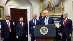 Health care for ‘illegal immigrants’? Here’s what’s behind the shutdown rhetoric.