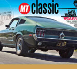 Retracing Steve McQueen’s “Bullitt” Car Chase in San Francisco